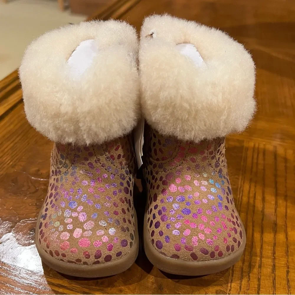 Baby Jorie II Ugg Boots